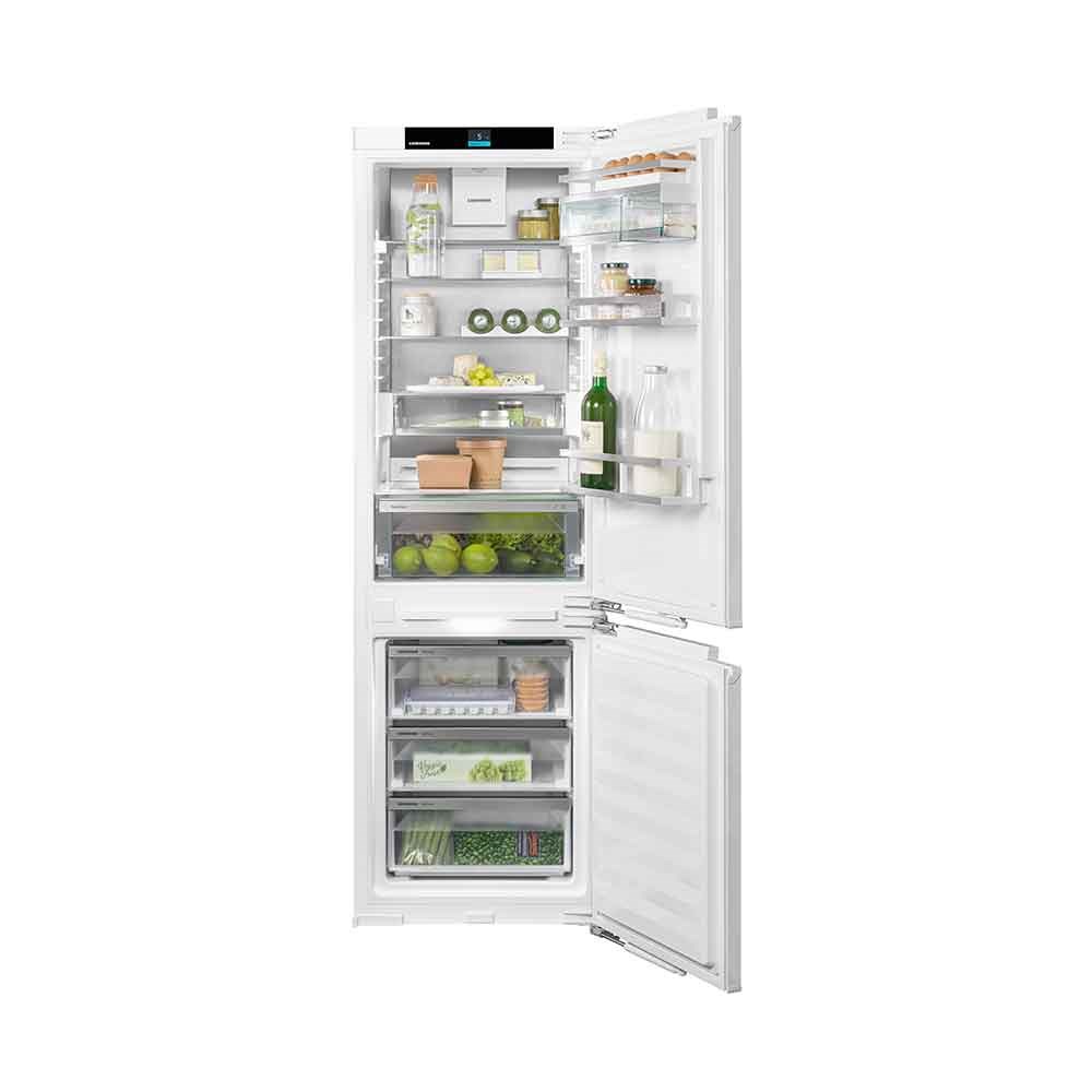 Liebherr SICNd 5153 Prime EasyFresh NoFrost Ankastre Buzdolabı-Dondurucu WhiteLiebherr