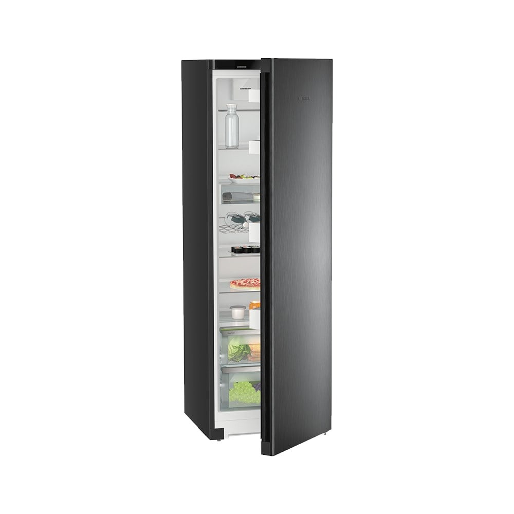 Liebherr SRbdd 5220 EasyFresh Buzdolabı BlackLiebherr