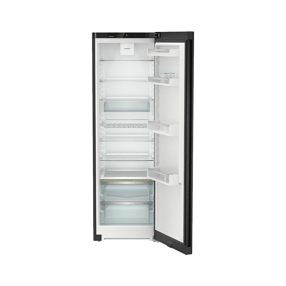 Liebherr SRbdd 5220 EasyFresh Buzdolabı BlackLiebherr