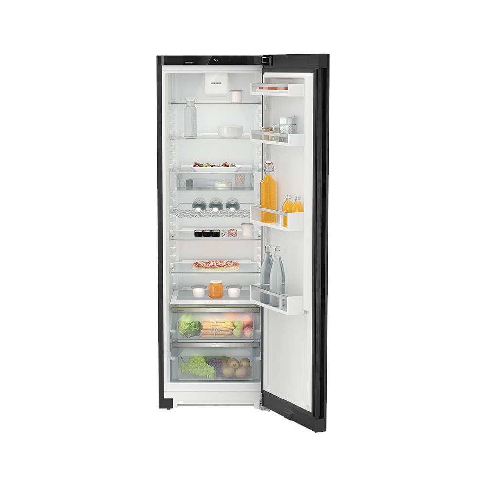 Liebherr SRbdd 5220 EasyFresh Buzdolabı BlackLiebherr