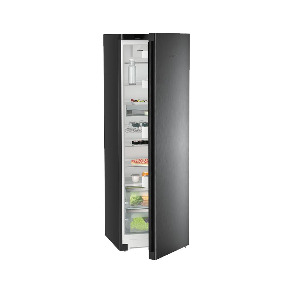 Liebherr SRbdd 5220 EasyFresh Buzdolabı BlackLiebherr
