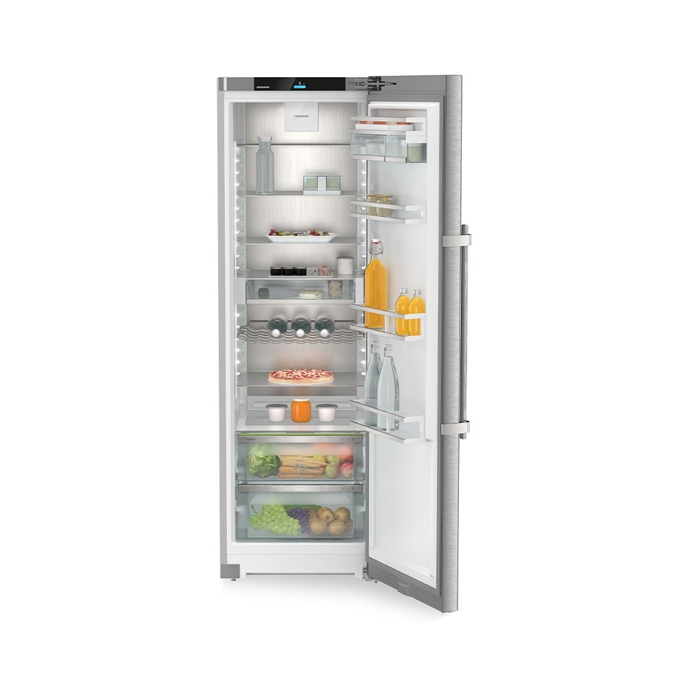 Liebherr SRsdc 525i EasyFresh Buzdolabı InoxLiebherr