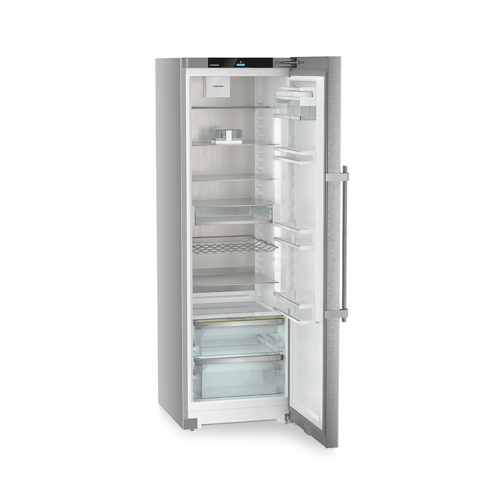 Liebherr SRsdc 525i EasyFresh Buzdolabı InoxLiebherr