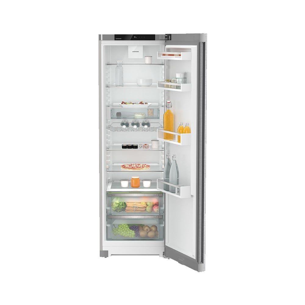 Liebherr SRsdd 5220 EasyFresh Buzdolabı InoxLiebherr