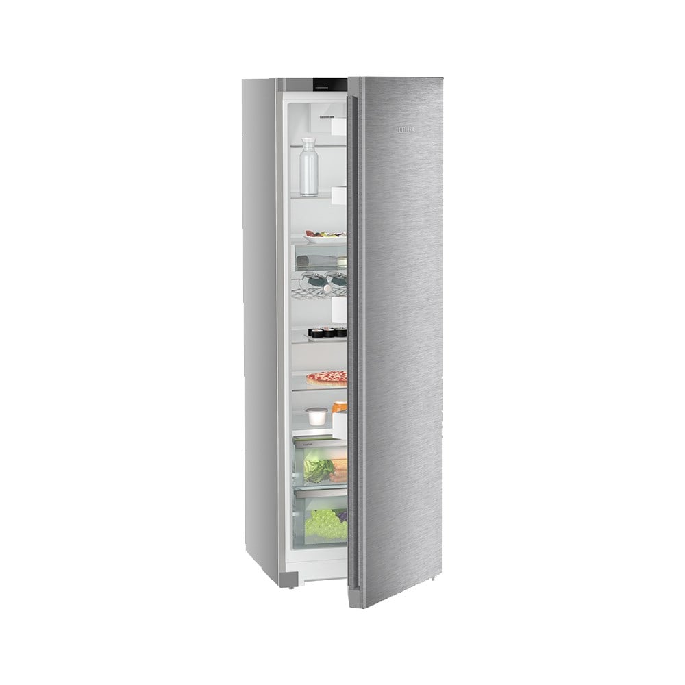 Liebherr SRsdd 5220 EasyFresh Buzdolabı InoxLiebherr