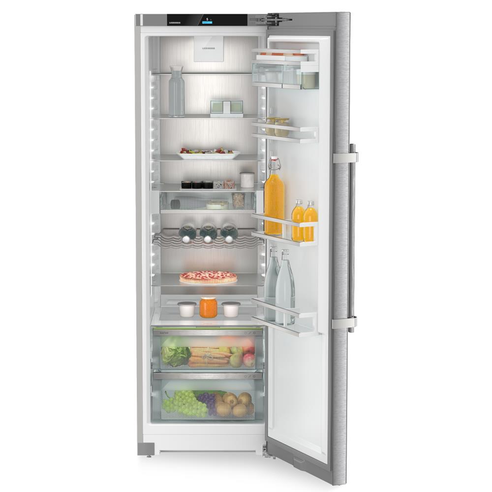 Liebherr SRsdd 5250 Prime Buzdolabı InoxLiebherr