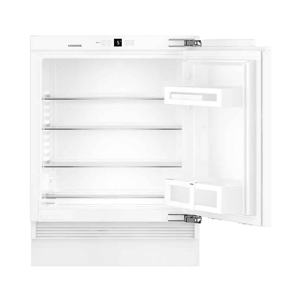 Liebherr UIK 1510 Comfort Tezgah Altı Ankastre Buzdolabı WhiteLiebherr