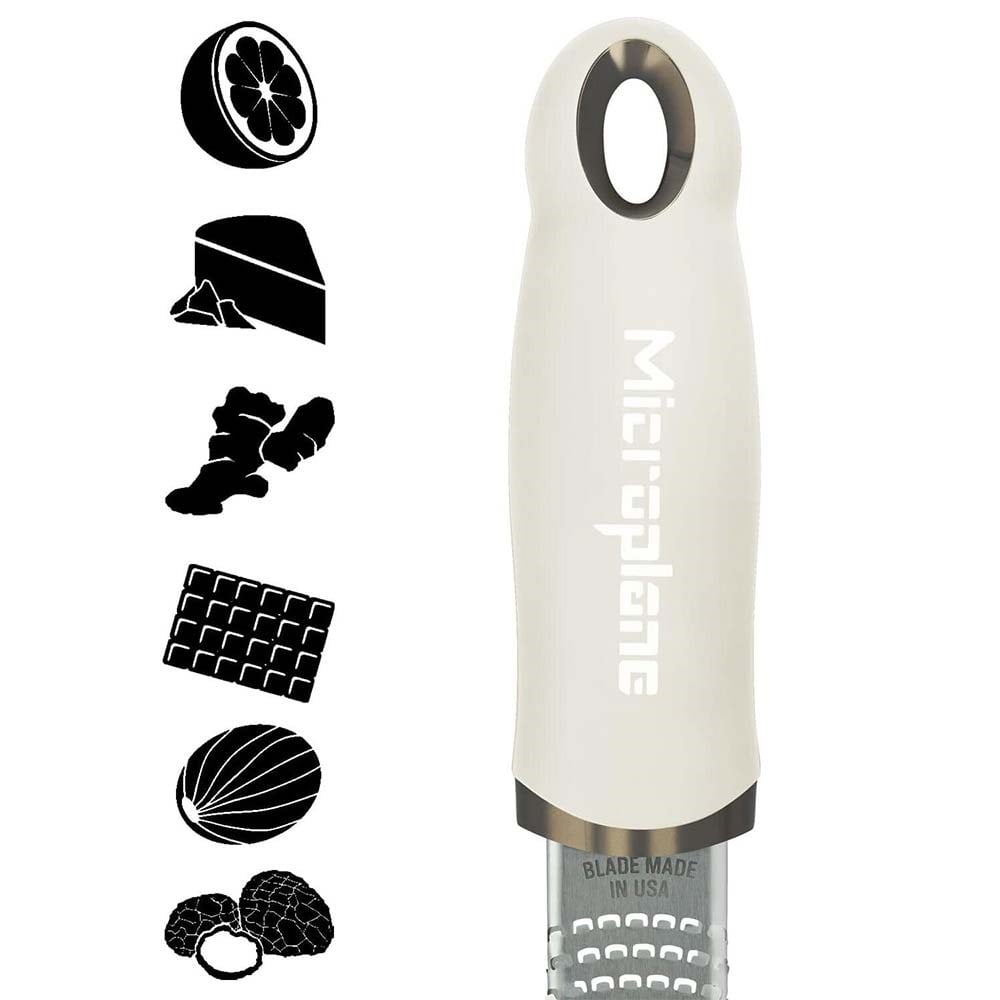 Microplane Premium Classic Zester Rende Kaşmir BejMicroplane