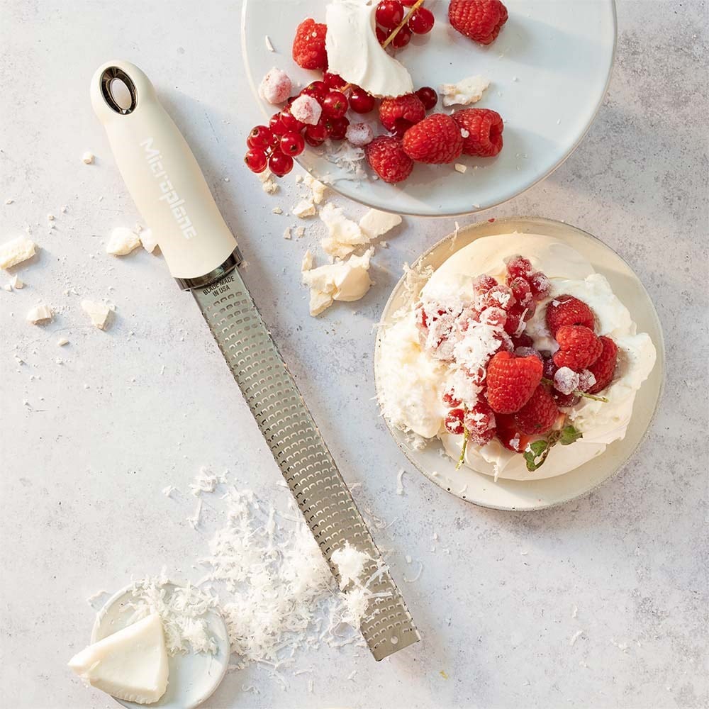 Microplane Premium Classic Zester Rende Kaşmir BejMicroplane