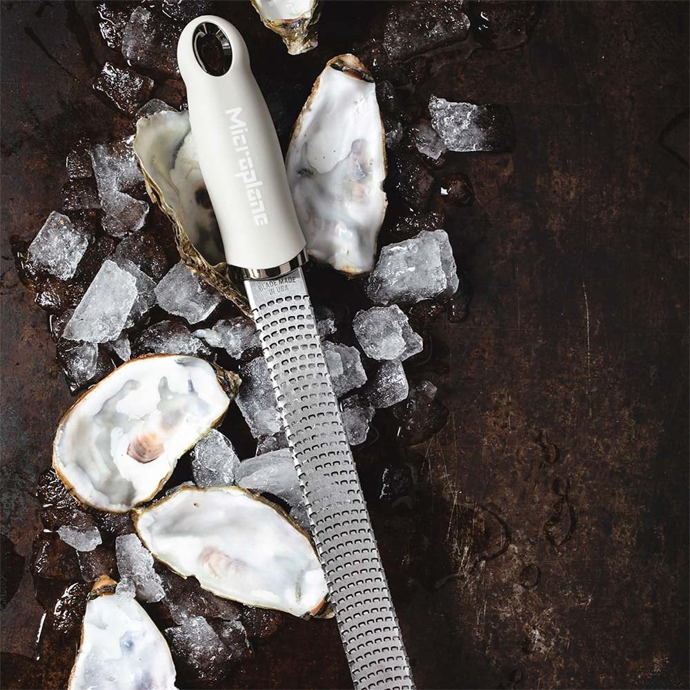 Microplane Premium Classic Zester Rende Kaşmir BejMicroplane