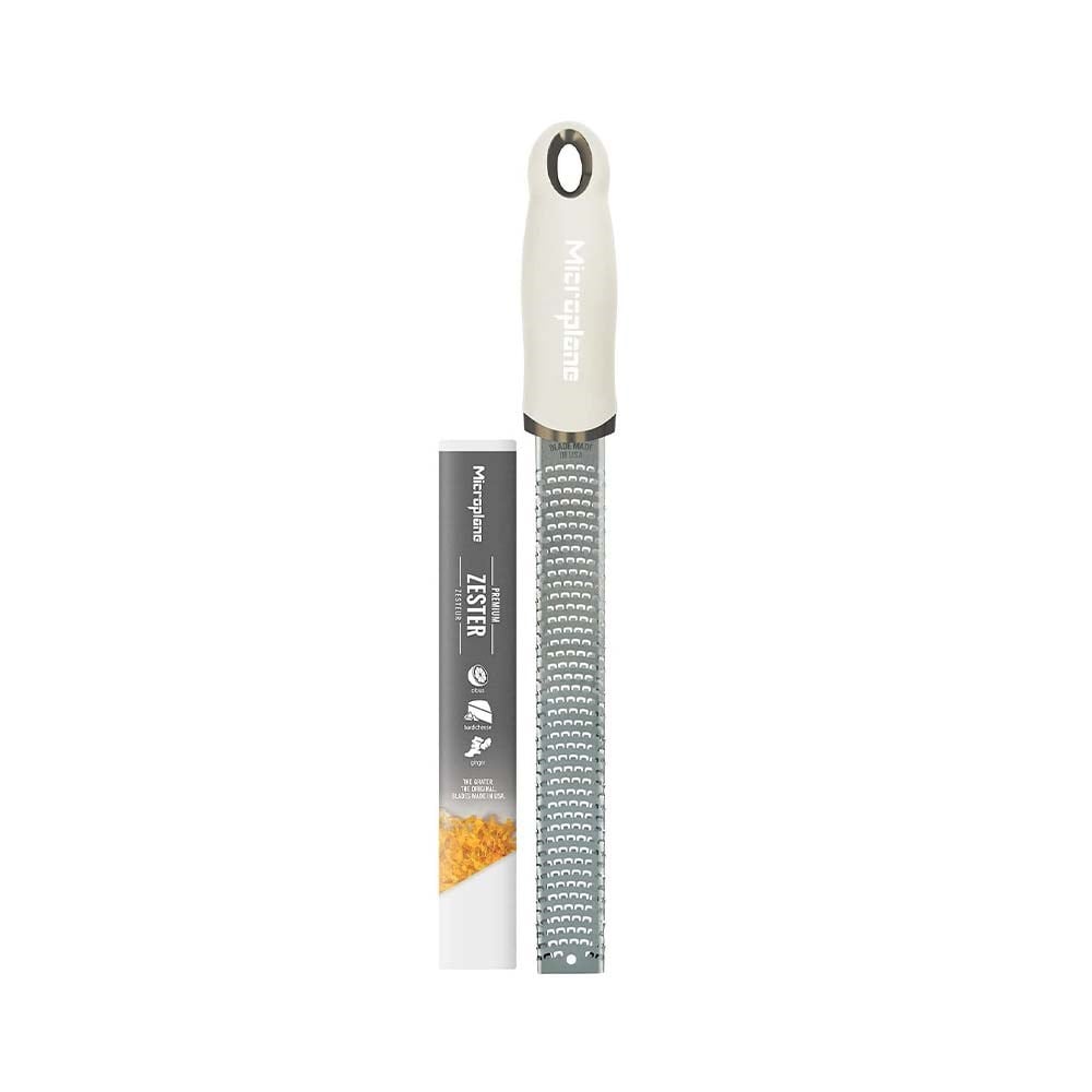 Microplane Premium Classic Zester Rende Kaşmir BejMicroplane