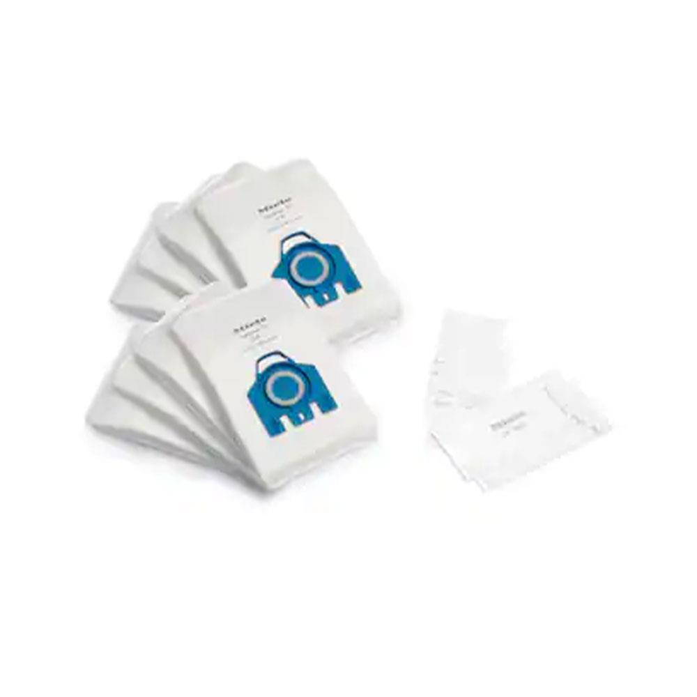MIELE 10455000 8'Lİ XL PACK GN HYCLEAN 3DMIELE-S