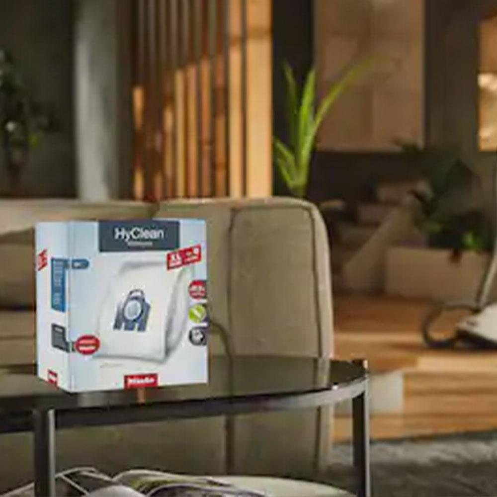 MIELE 10455000 8'Lİ XL PACK GN HYCLEAN 3DMIELE-S