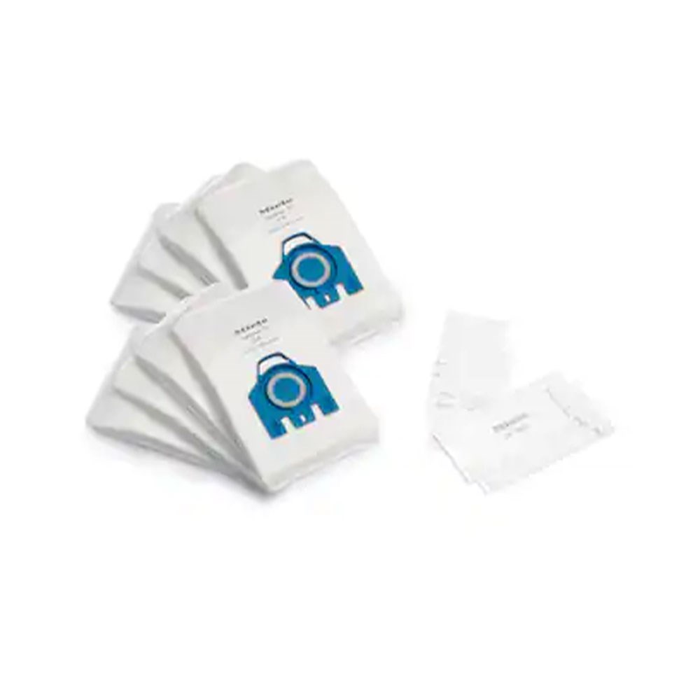 MIELE 10455000 8'Lİ XL PACK GN HYCLEAN 3DMIELE-S