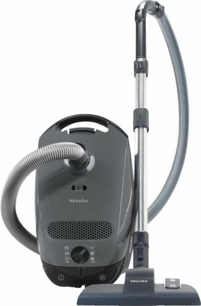 Miele 10699790 Classıc C1 Ecolıne GriMIELE-S