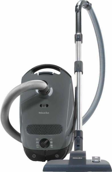 Miele 10699790 Classıc C1 Ecolıne GriMIELE-S