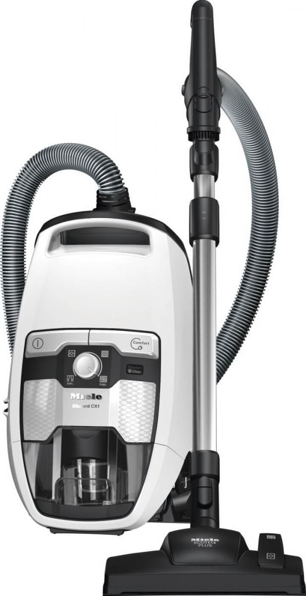 Miele 10699920 Blızzard Cx1 Excellence Ecolıne BeyazMIELE-S