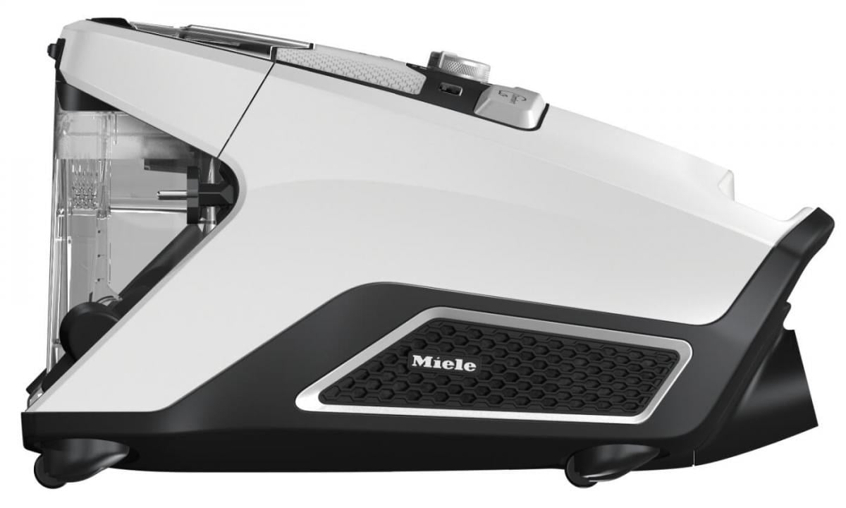 Miele 10699920 Blızzard Cx1 Excellence Ecolıne BeyazMIELE-S