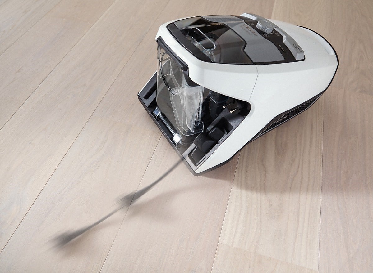 Miele 10699920 Blızzard Cx1 Excellence Ecolıne BeyazMIELE-S