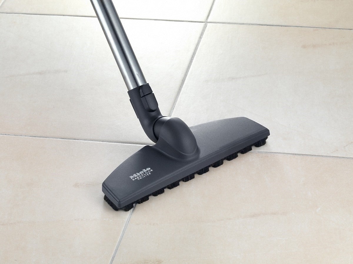 Miele 10699930 Blızzard Cx1 ParquetMIELE-S