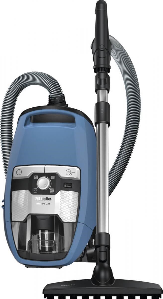 Miele 10699930 Blızzard Cx1 ParquetMIELE-S