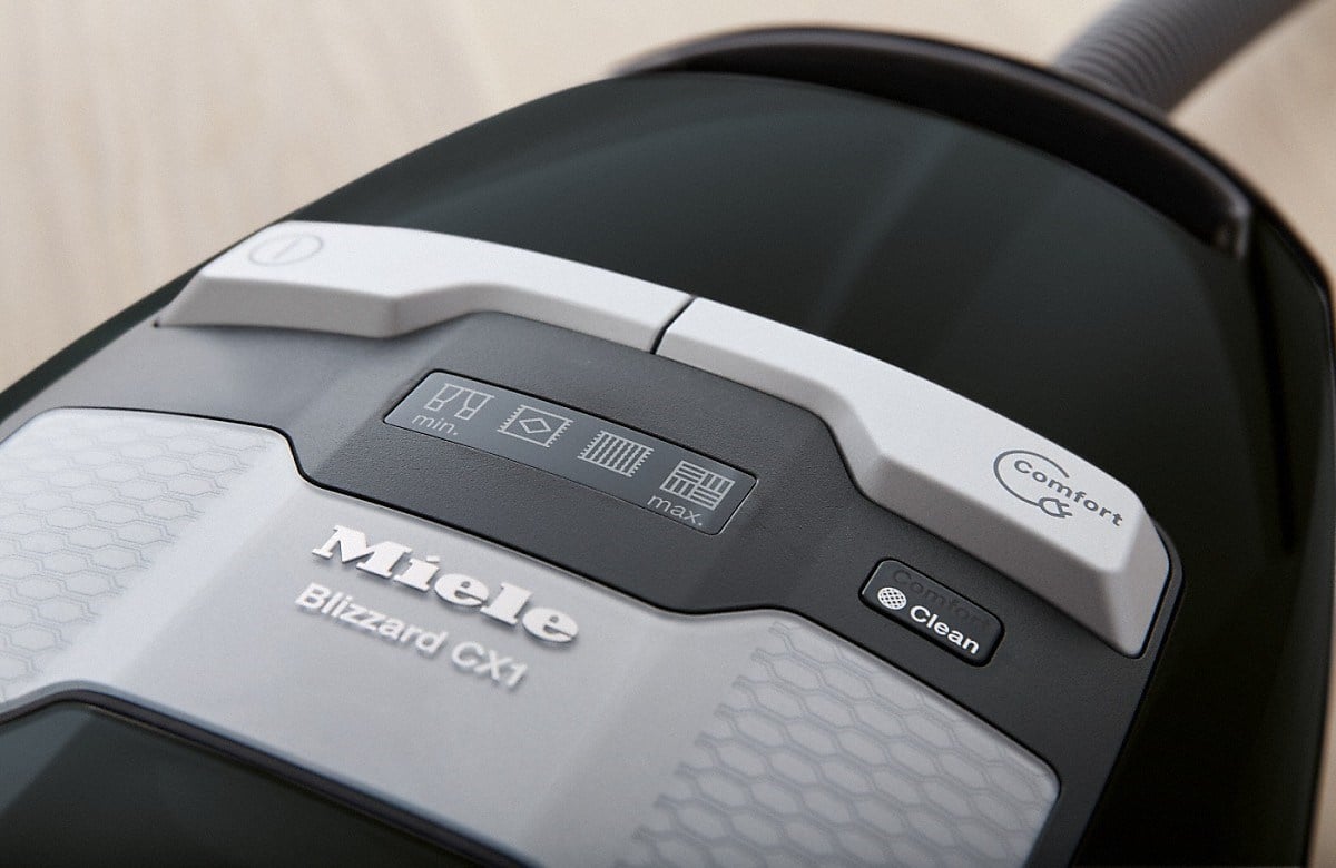 Miele 10699940 Blızzard Cx1 ComfortMIELE-S
