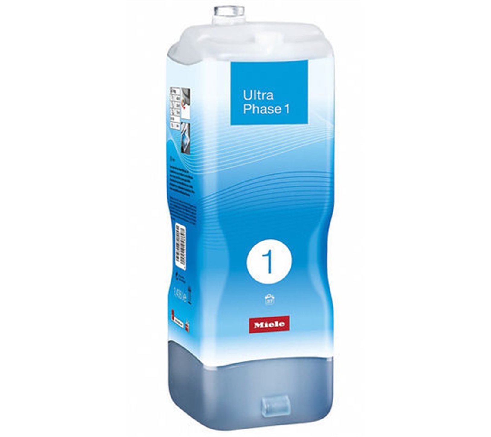 MIELE 10803700 WA UP1 1401 L DETERJANMiele