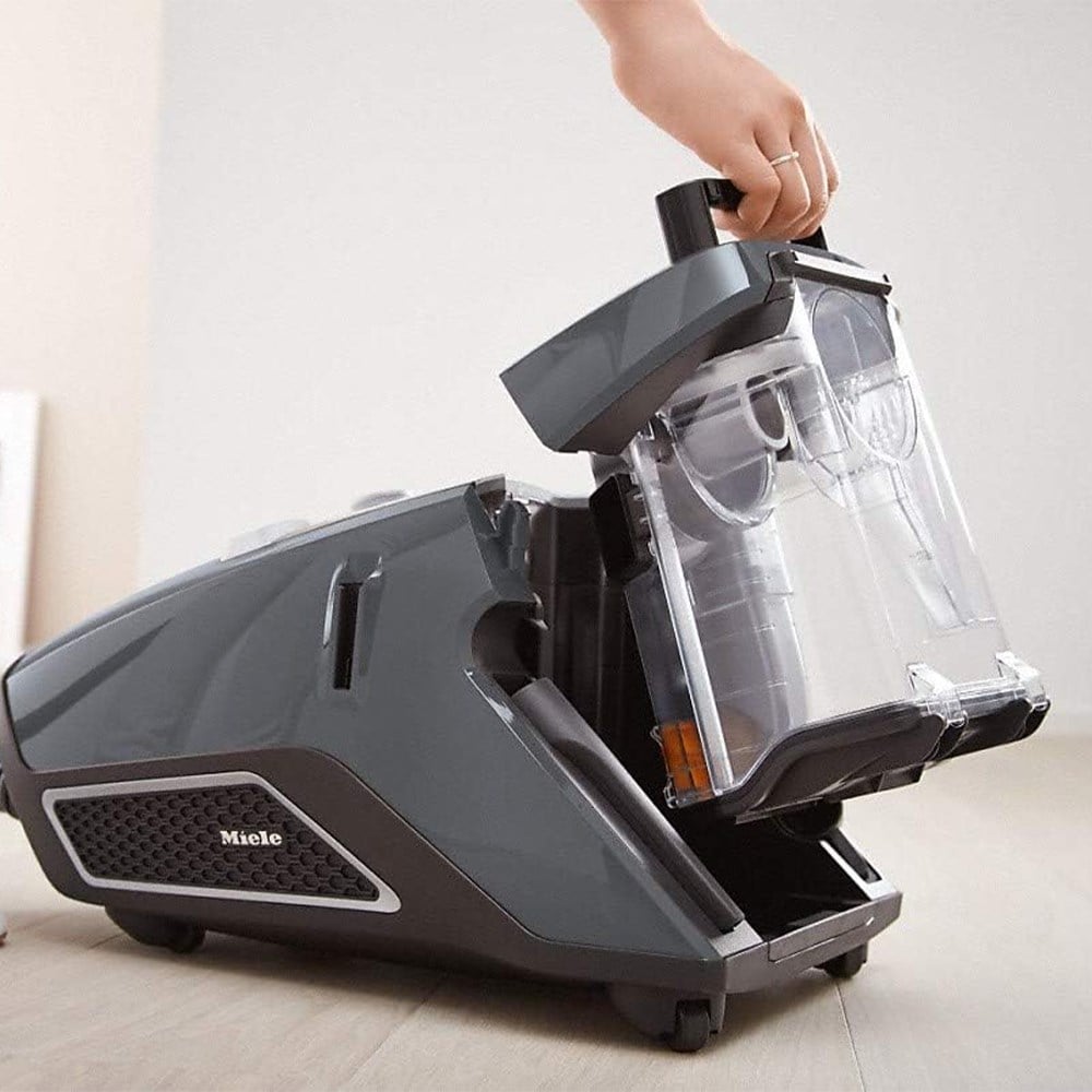 Miele 11122880 Blızzard Cx1 Powerlıne GriMIELE-S