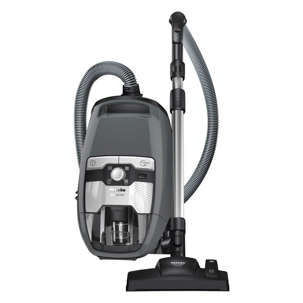 Miele 11122880 Blızzard Cx1 Powerlıne GriMIELE-S