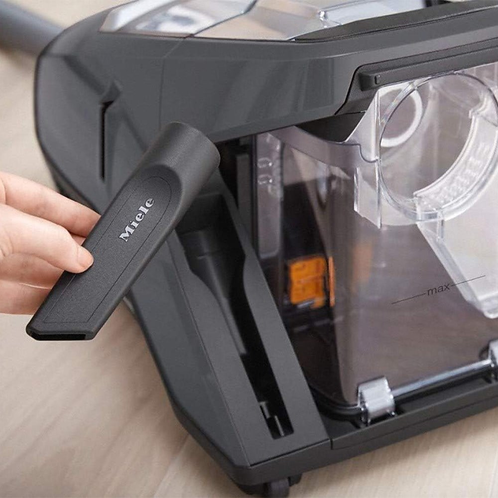 Miele 11122880 Blızzard Cx1 Powerlıne GriMIELE-S
