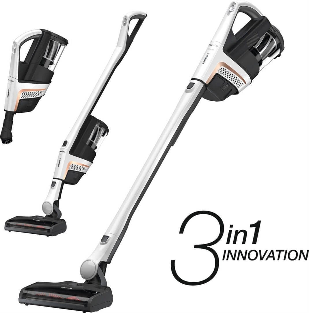 Miele 11333390 Trıflex Hx1 BeyazMIELE-S