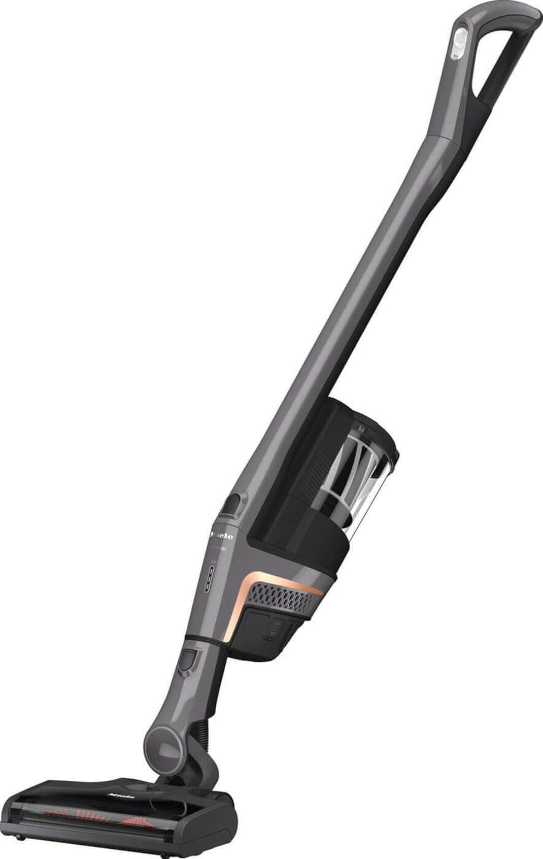 Miele 11333400 Trıflex Hx1 GriMIELE-S