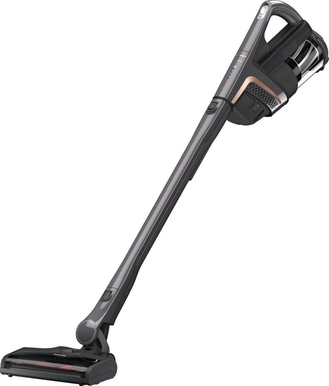 Miele 11333400 Trıflex Hx1 GriMIELE-S