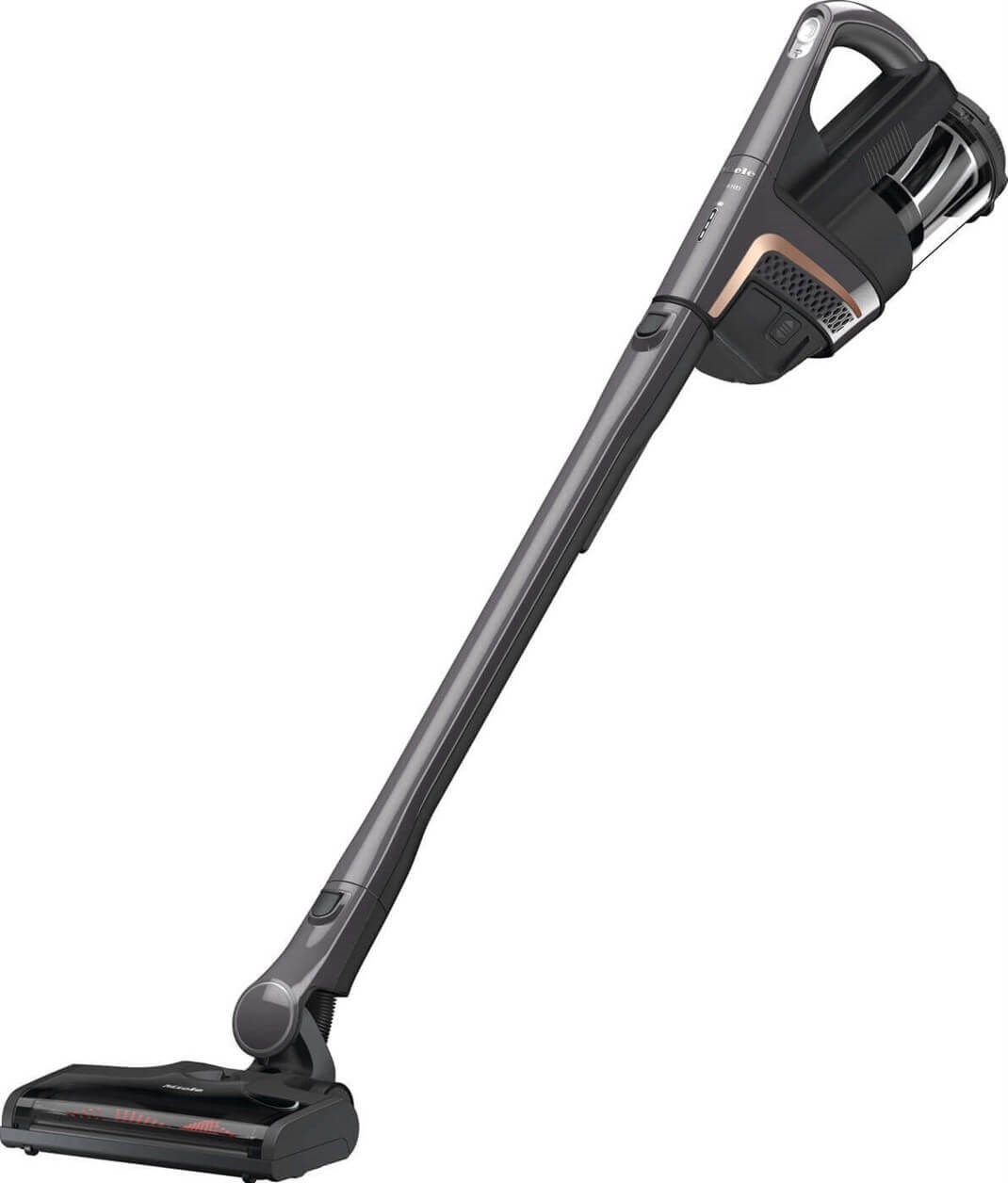 Miele 11333400 Trıflex Hx1 GriMIELE-S