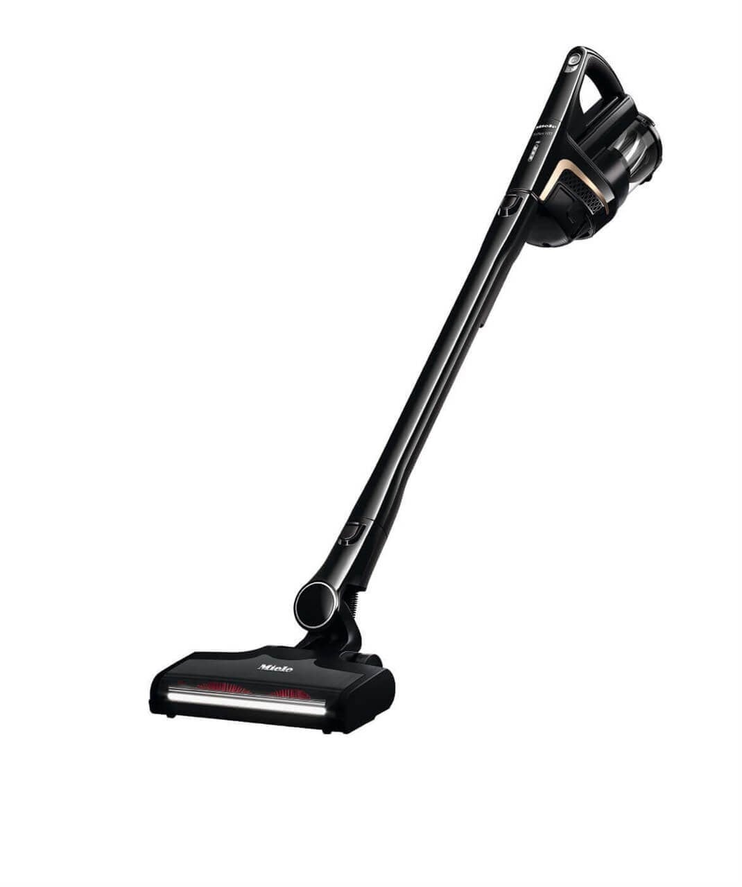 Miele 11333420 Trıflex Hx1 Cat&Dog SiyahMIELE-S