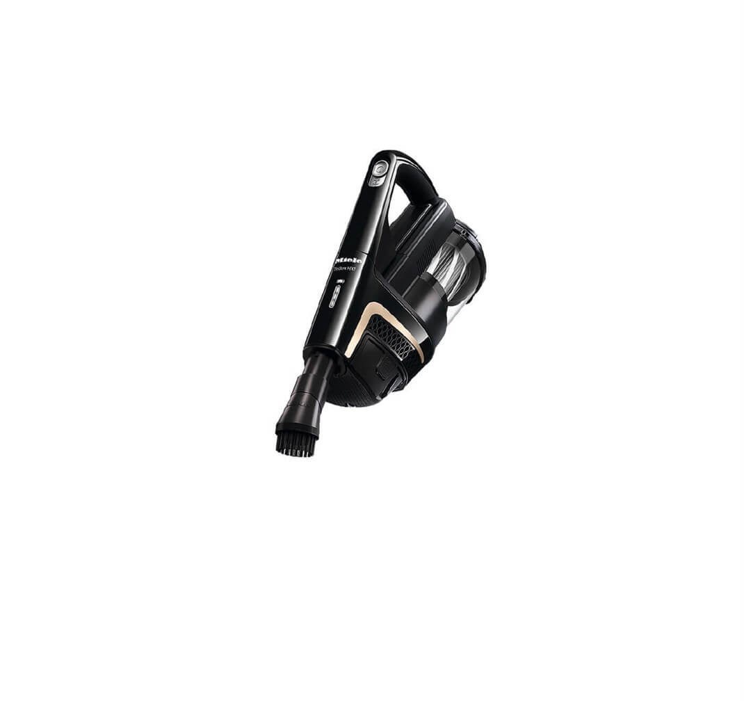 Miele 11333420 Trıflex Hx1 Cat&Dog SiyahMIELE-S