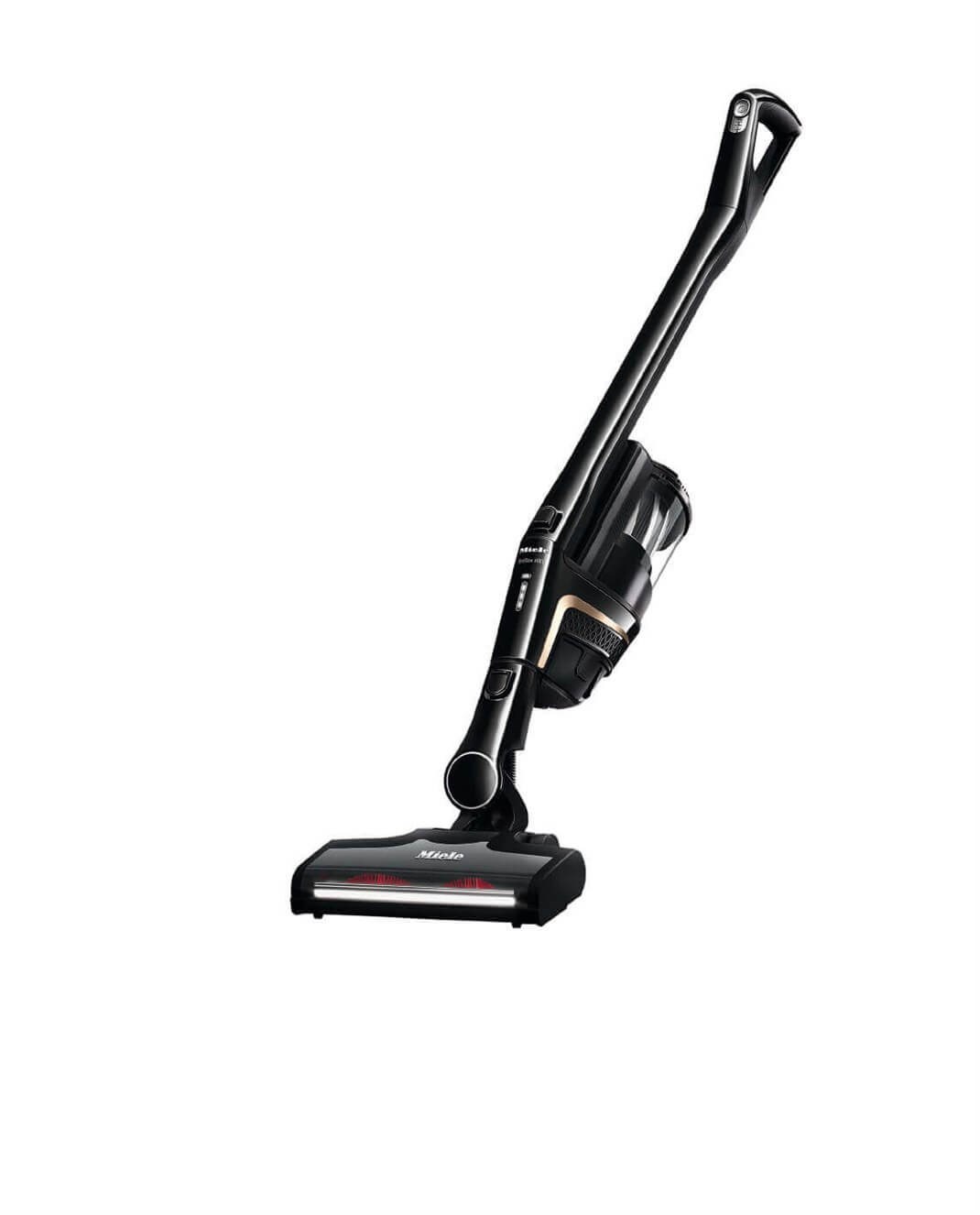 Miele 11333420 Trıflex Hx1 Cat&Dog SiyahMIELE-S
