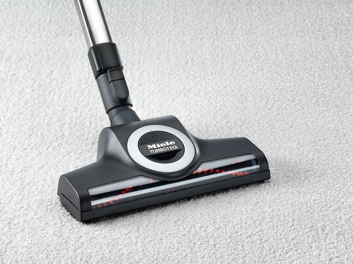 Miele Boost Cx1 Cat & Dog Torbasız Süpürge Obsidian SiyahıMIELE-S