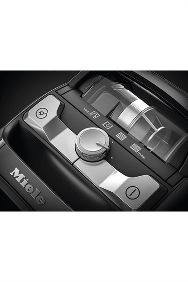 Miele Boost Cx1 Powerline Torbasız Süpürge Lotus BeyazıMIELE-S