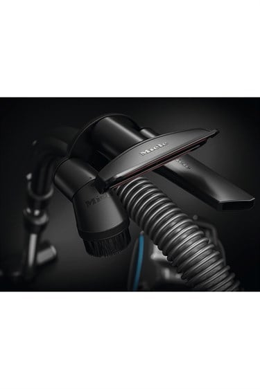 Miele Boost Cx1 Powerline Torbasız Süpürge Lotus BeyazıMIELE-S