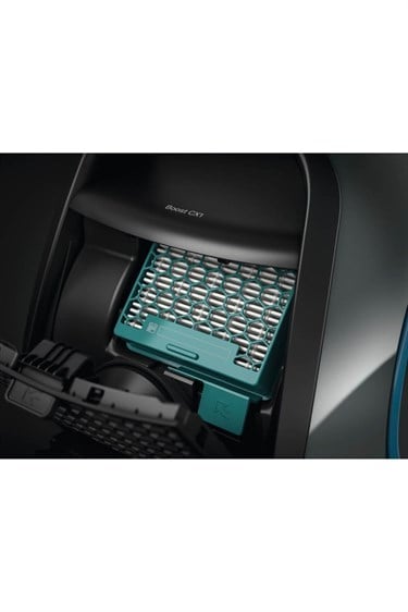 Miele Boost Cx1 Powerline Torbasız Süpürge Lotus BeyazıMIELE-S