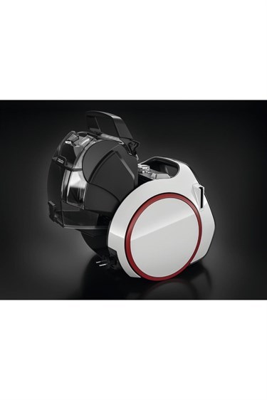 Miele Boost Cx1 Powerline Torbasız Süpürge Lotus BeyazıMIELE-S