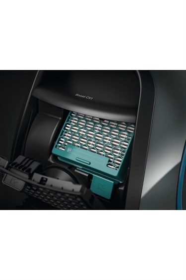 Miele Boost Cx1 Powerline Torbasız Süpürge Lotus BeyazıMIELE-S