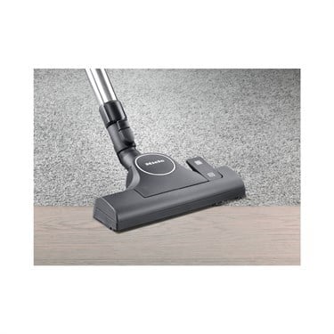 Miele Boost Cx1 Powerline Torbasız Süpürge Lotus BeyazıMIELE-S