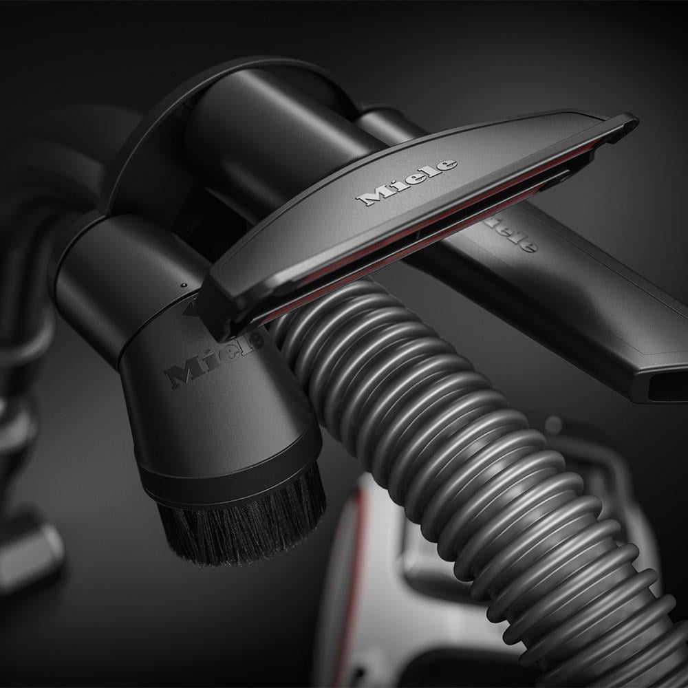 Miele Boost Cx1 Powerline Torbasız Süpürge Lotus BeyazıMIELE-S