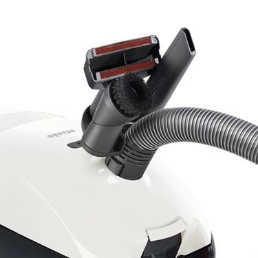Miele Classic C1 Flex Toz Torbalı Süpürge Lotus BeyazıMIELE-S