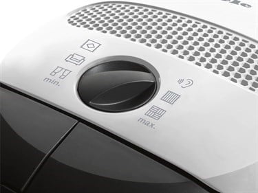 Miele Classic C1 Flex Toz Torbalı Süpürge Lotus BeyazıMIELE-S