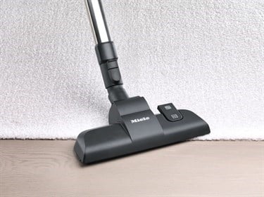Miele Classic C1 Flex Toz Torbalı Süpürge Lotus BeyazıMIELE-S
