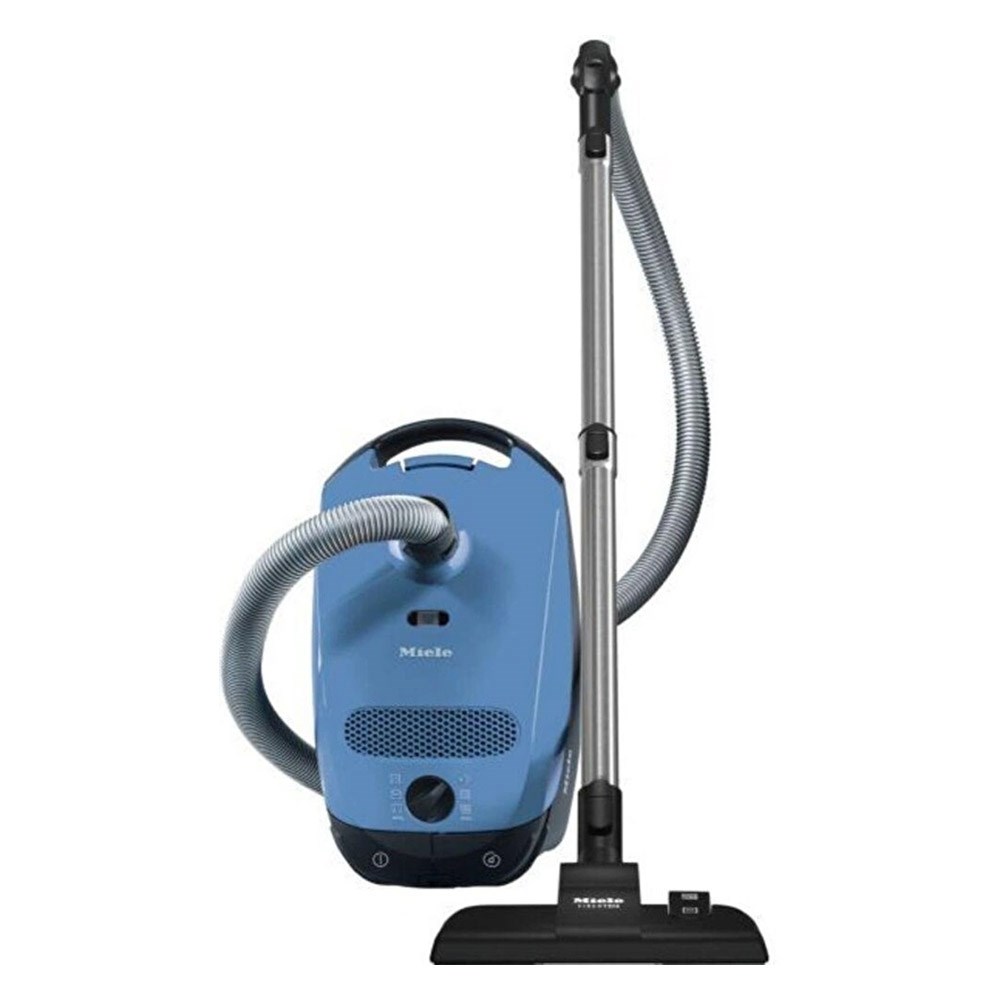 Miele Classic C1 Juinor Toz Torbalı Süpürge Tech MaviMIELE-S