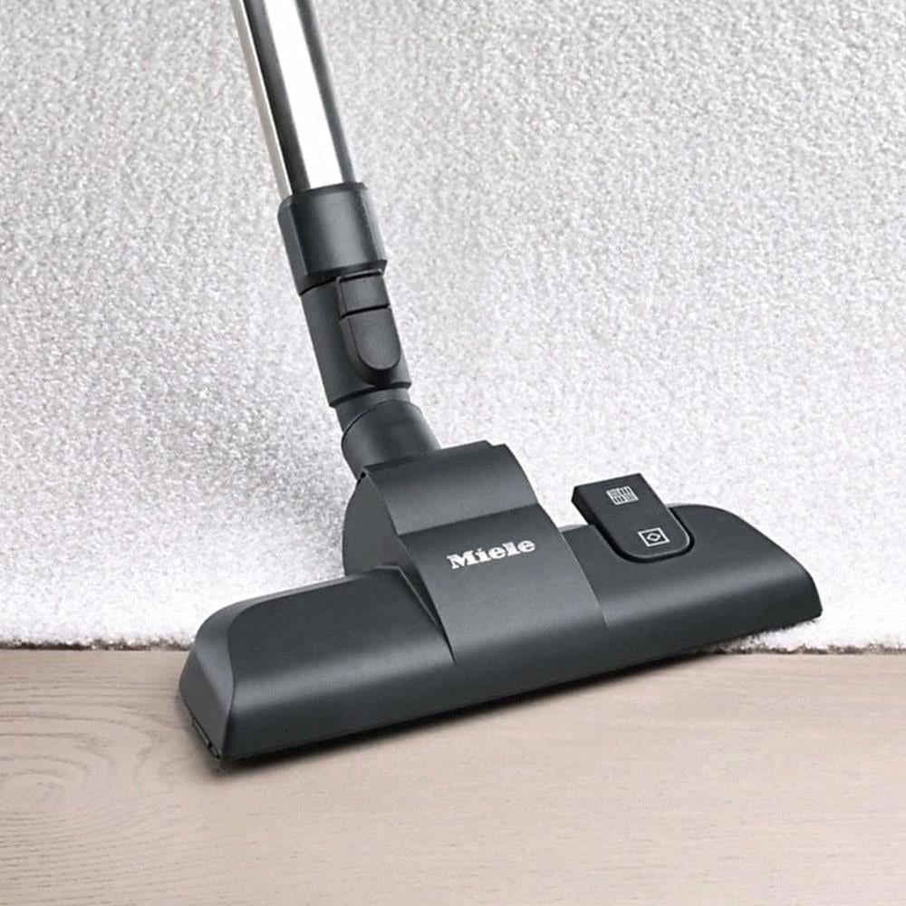 Miele Classic C1 Juinor Toz Torbalı Süpürge Tech MaviMIELE-S